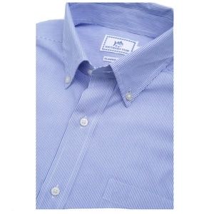 Southern Tide Wedgewood Stripe Shirt